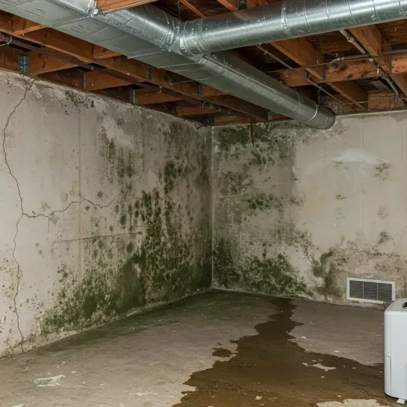 Professional Mold Removal in Medford, MN